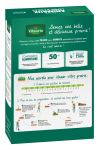 Pour nos animaux - Prairie Animaux - Lapins & Poules - PACKAGING_3D_VERSO